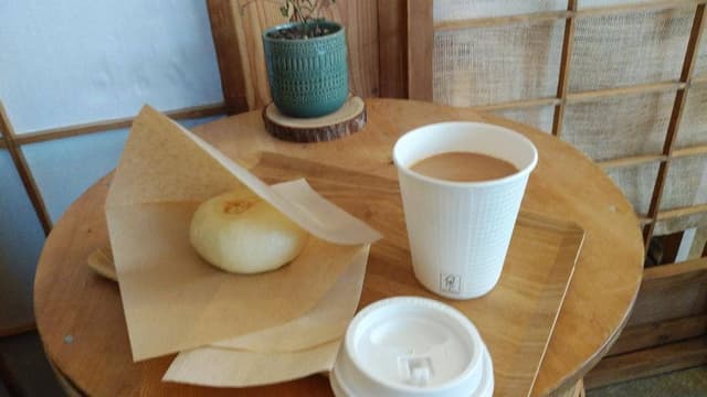 カフェ ひのき - サブ画像1