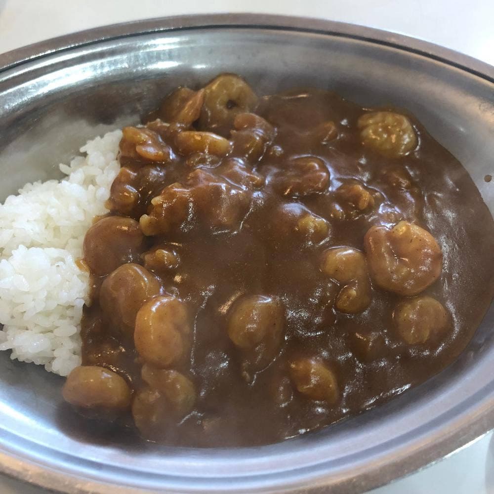 カレーショップ インデアン 釧路あさひ町店