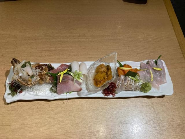 魚吉 札幌駅前本店 - サブ画像2