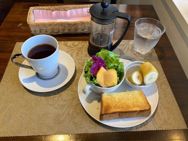 IGUZIONE cafe 浜松本店 - サブ画像1