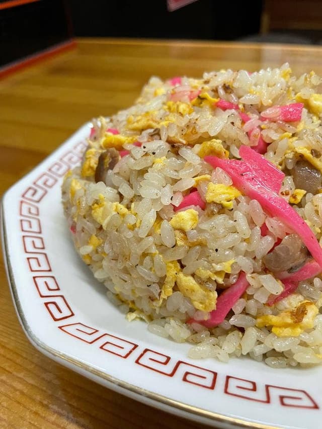 龍味 - サブ画像3