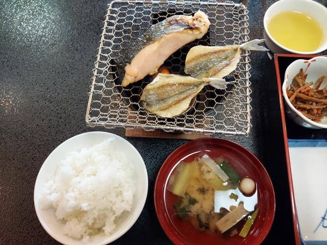 ホテル高砂 - サブ画像1