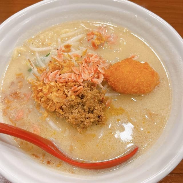 蔵出し味噌 麺場壱歩 入間店 - サブ画像3