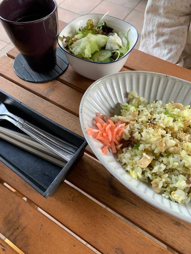 カフェすとぅーぱ - サブ画像1