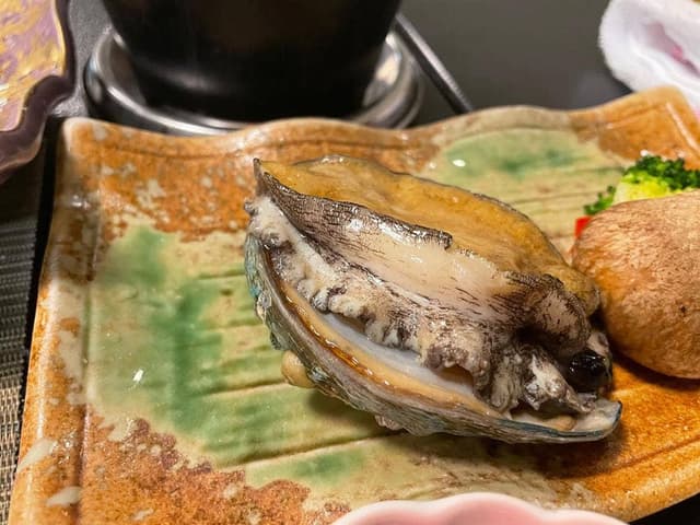 浜千代館 - サブ画像2