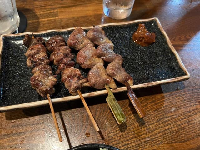 焼鳥修 - サブ画像2