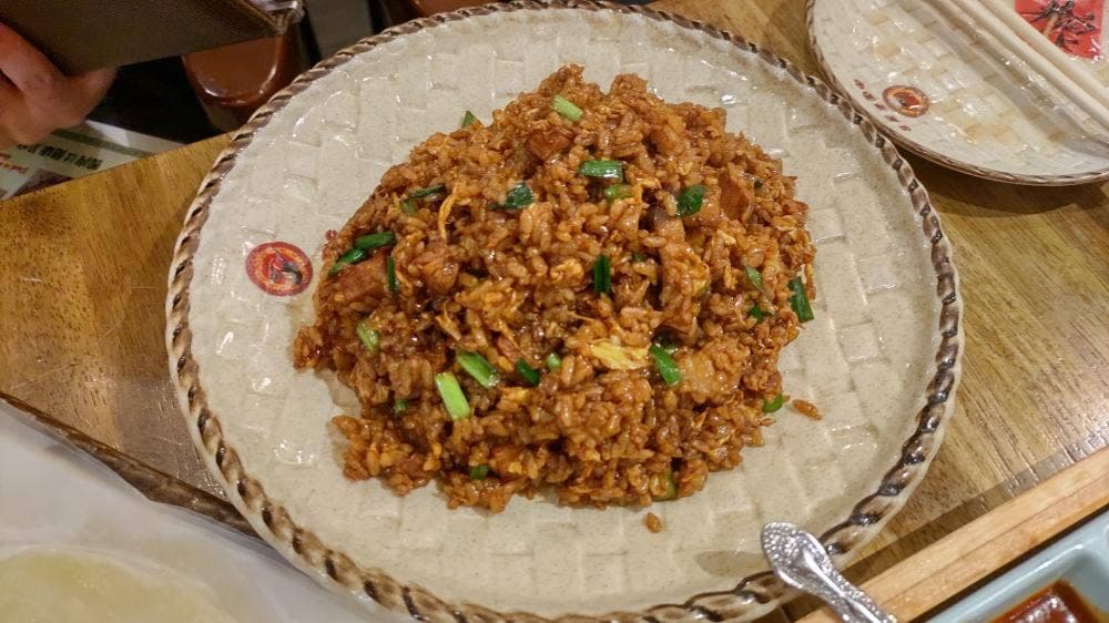 中国茶房8 なんば店