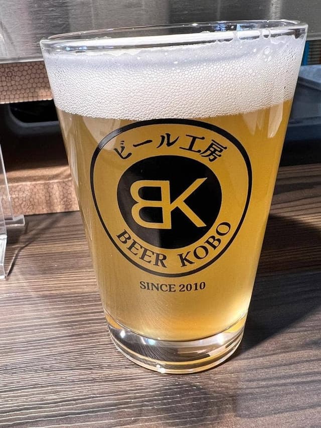 祖師ヶ谷ビール工房 - サブ画像1