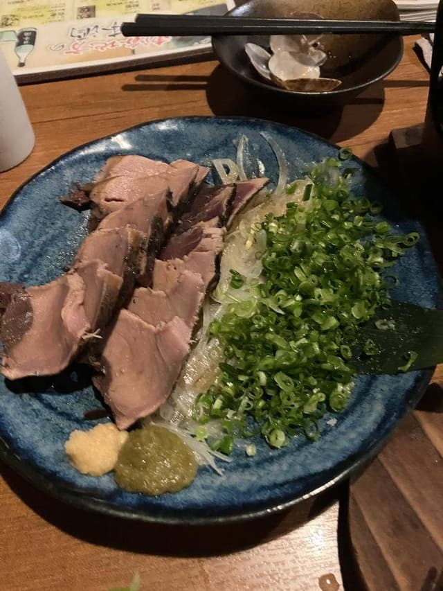 わら焼きカツオと日本酒 名古屋めし 十八番舟 岐阜駅前店 - サブ画像1