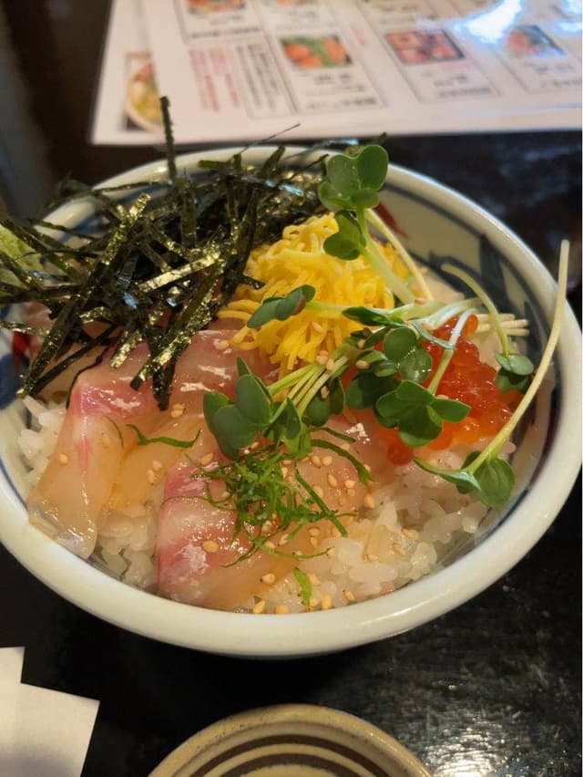 おまかせ料理 滴屋 - サブ画像3
