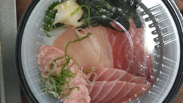 目利きの銀次 志村坂上駅前店 - サブ画像1