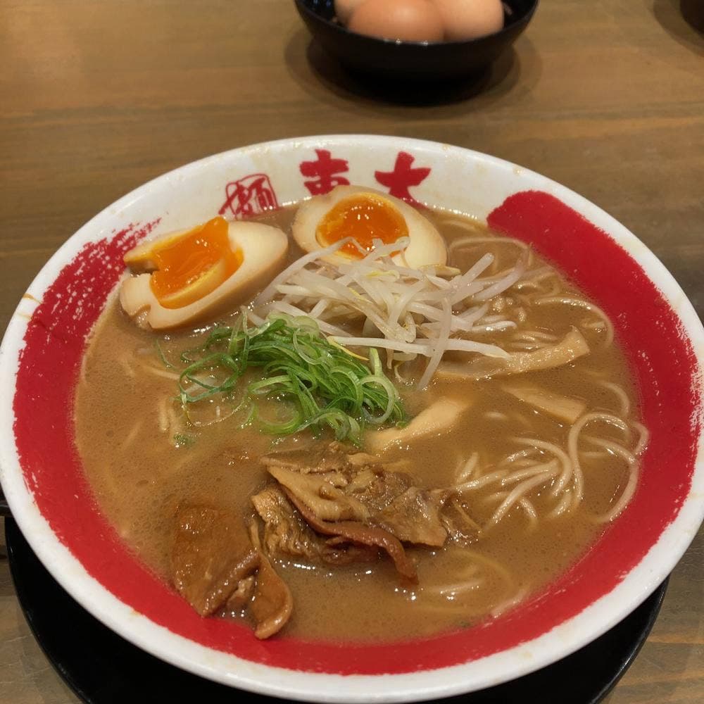 ラーメン東大 尼崎店