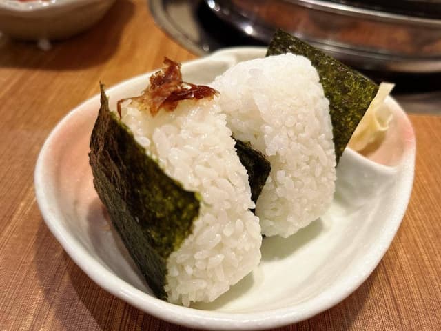 焼肉 平和園 蘭豆店 - サブ画像1