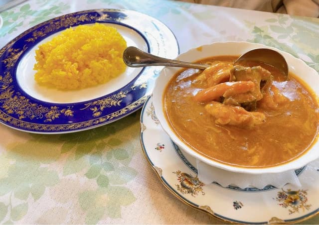 プティレストラン宮本 - サブ画像2