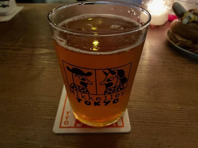 Mikkeler Tokyo - サブ画像1