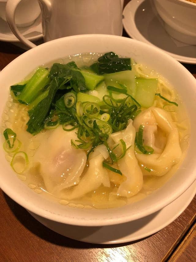 鼎泰豐 池袋店 - サブ画像3