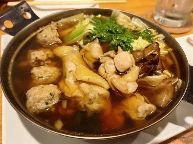 うまいもん家 おかえり - サブ画像2