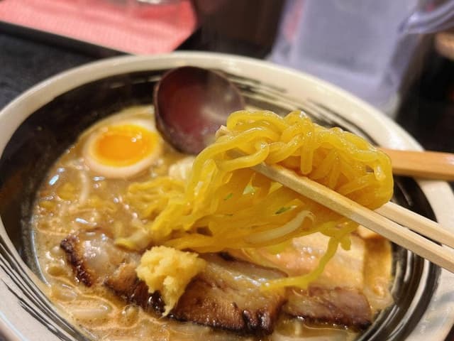 麺屋 幸咲 - サブ画像3