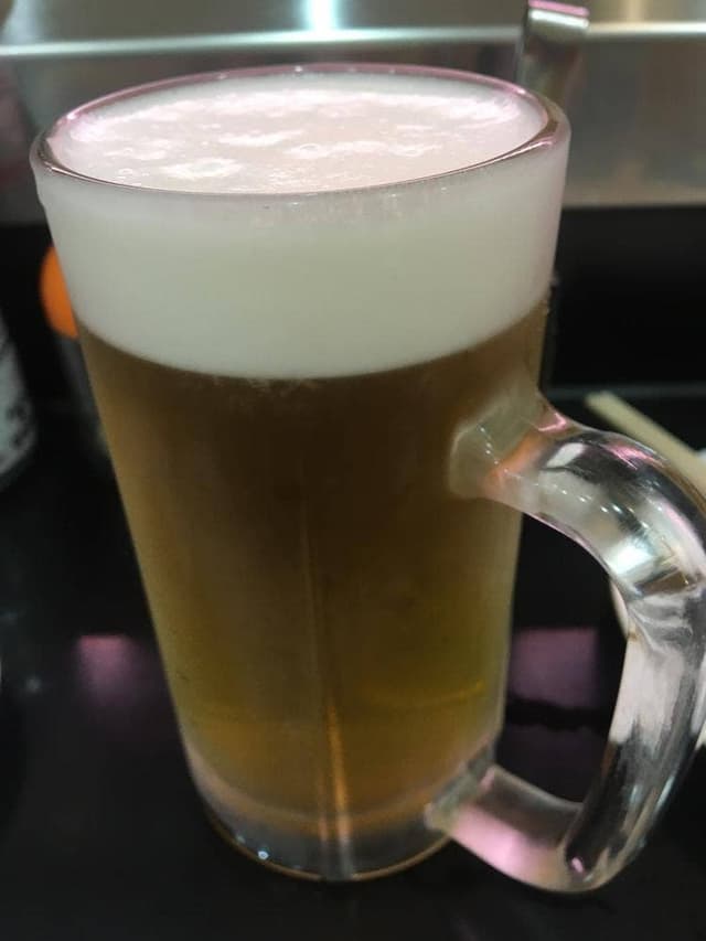江戸前回転寿司もり一 松戸東口店 - サブ画像2