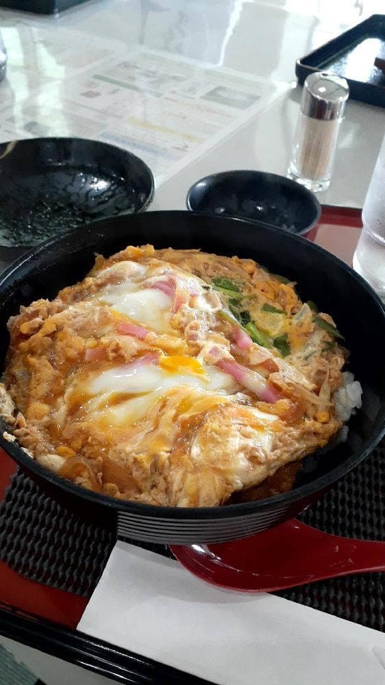 肥後サンバレーカントリークラブ レストラン