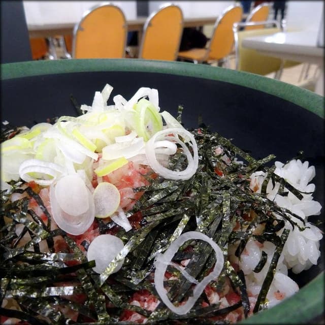 北海道大学 生活協同組合食堂部中央食堂 - サブ画像1