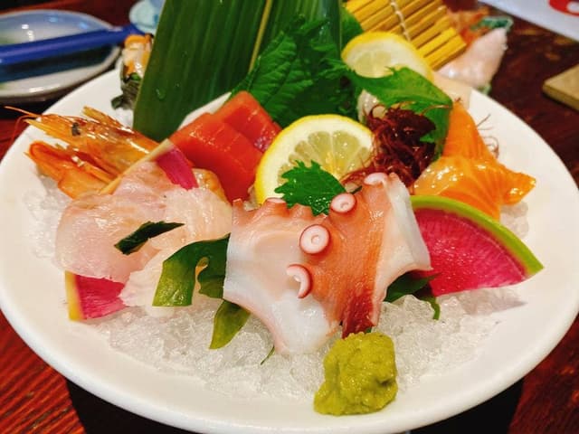 釣船茶屋 ざうお 新宿店 - サブ画像2