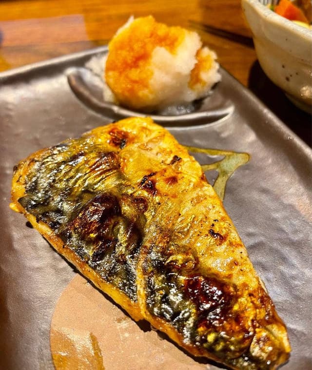 干物炭火焼 はじめ食堂 四ツ谷本店 - サブ画像2