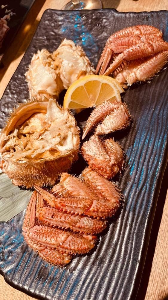 にほんいち水産直営 居酒屋あらた 本店 - サブ画像3