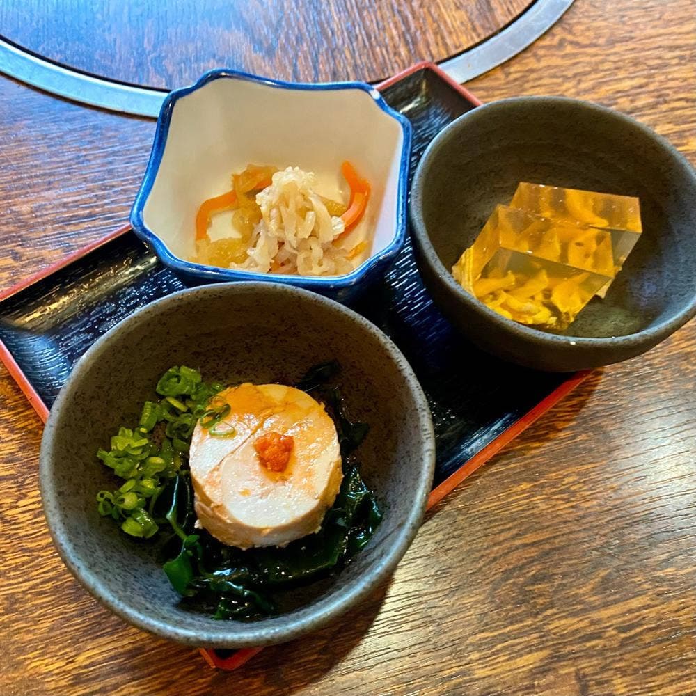 桜木町 ふぐよし総本店