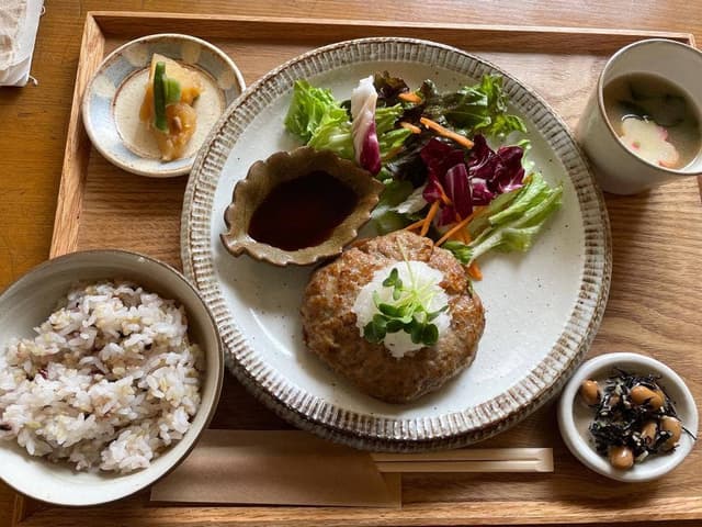 Fondant Miel - サブ画像3