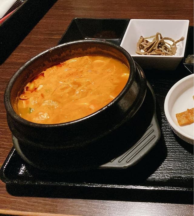 長寿韓酒房 銀座店 - サブ画像3