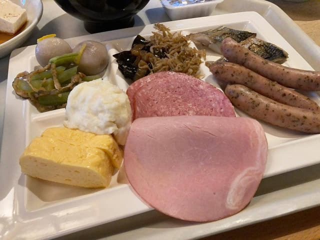 カフェ&レストラン 京わらべ - サブ画像2