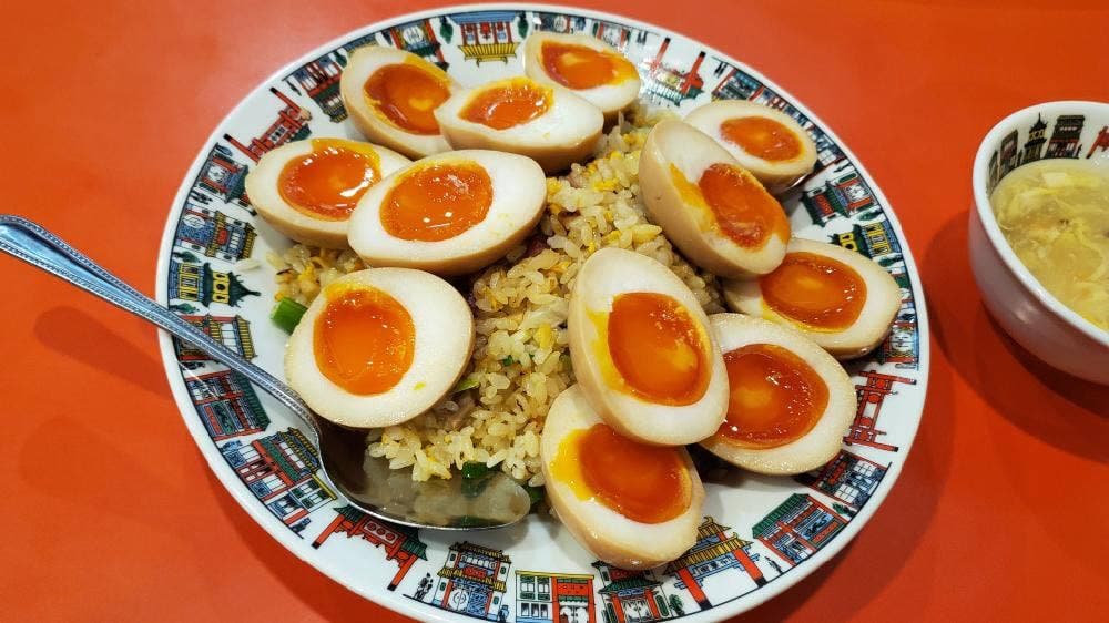 中華街 吉祥寺本店