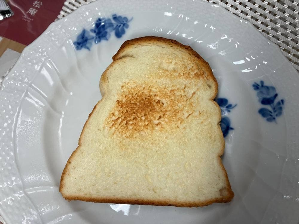 レーブドゥシェフ北六甲店