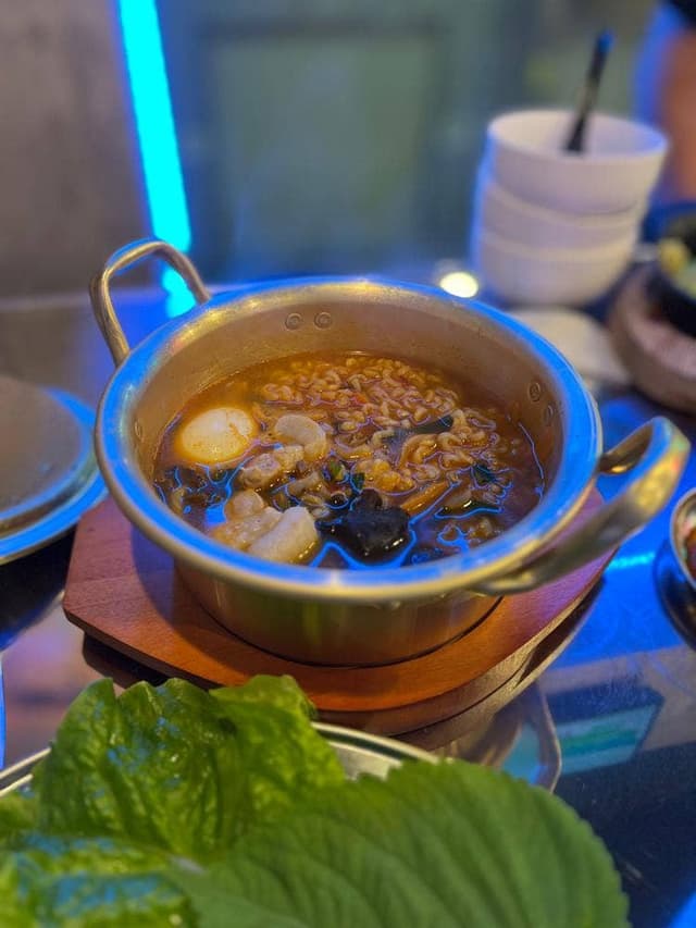 韓国屋台 ペゴッパヨ 川崎西口店 - サブ画像2