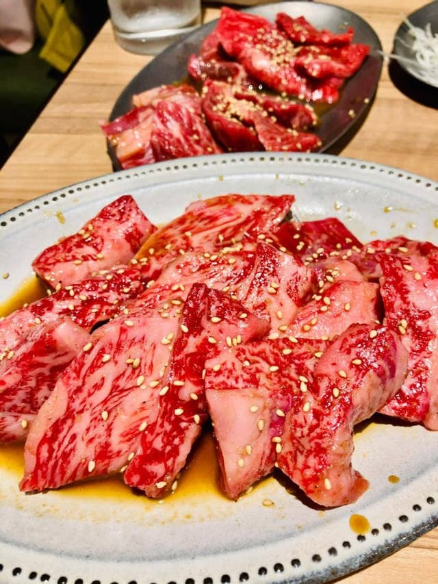 焼肉 フジビーフ - サブ画像2