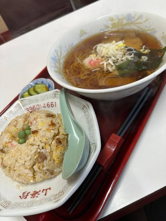 山海珍 - サブ画像1