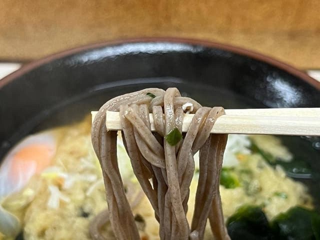 そばの神田 - サブ画像1