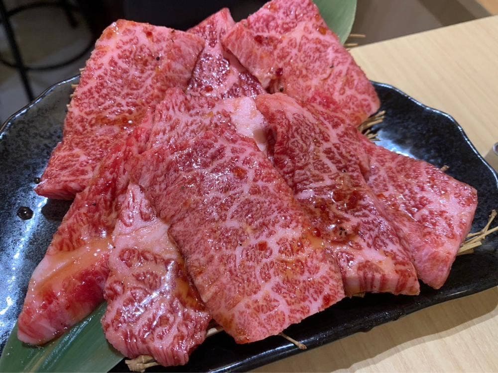 焼肉ホルモン ぎゅうどき