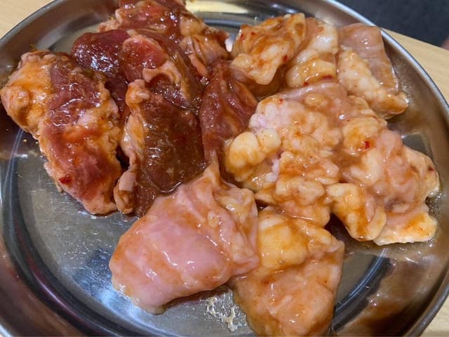 焼肉ホルモン ぎゅうどき - サブ画像2