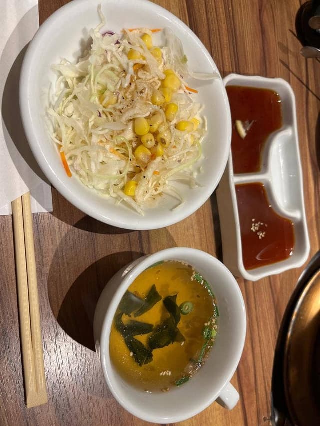 炭火焼肉 スギモト 名古屋うまいもん通り広小路口店 - サブ画像2