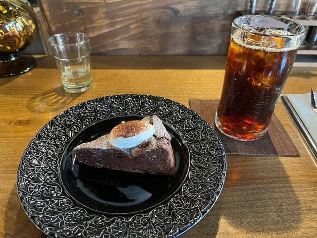 泰山堂Cafe - サブ画像1