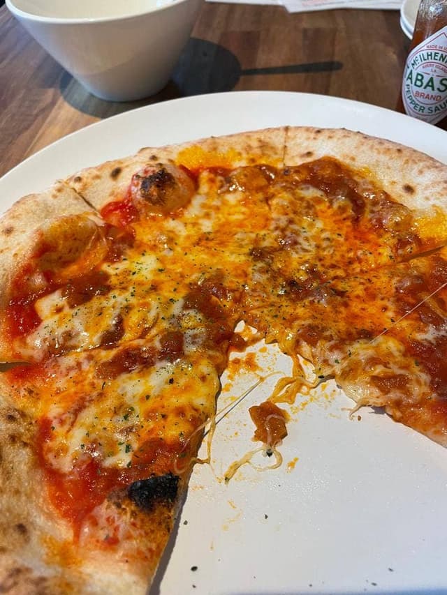 薬院ピザ酒房 - サブ画像3