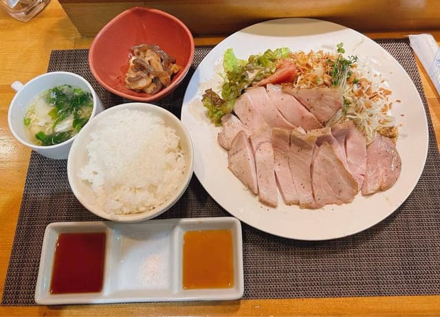 あんだぁ亭 - サブ画像3