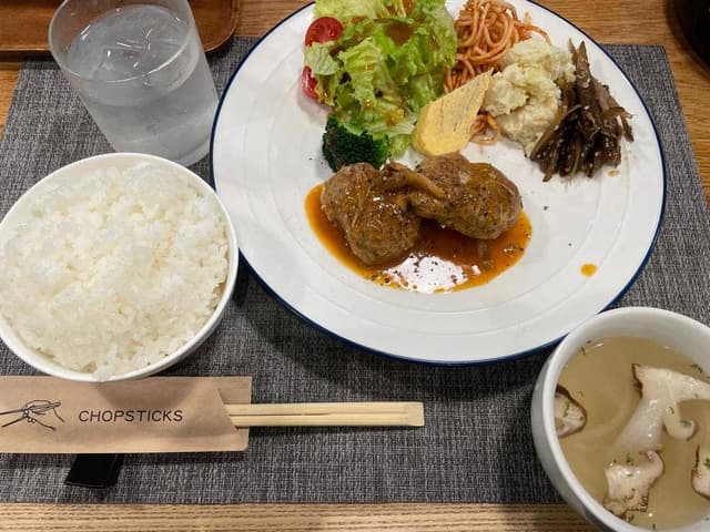 串焼き BOW - サブ画像1
