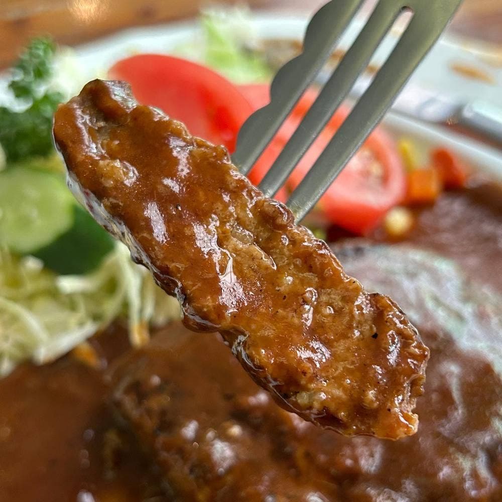 カフェテラス スワサロン