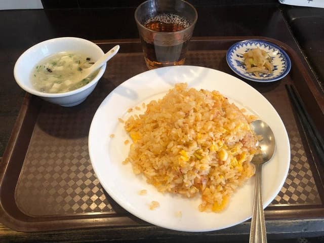 龍福園 - サブ画像2