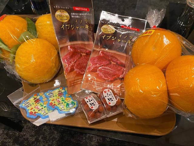 道の駅 志原海岸 海来館 - サブ画像1