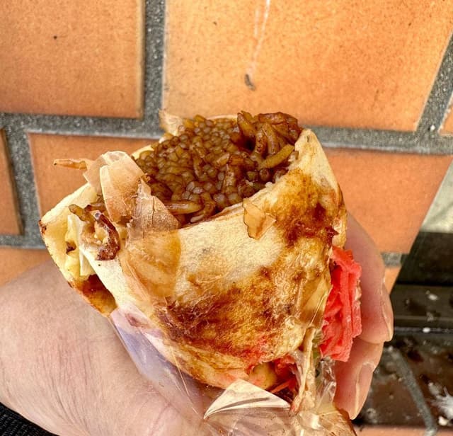 パンノチハレ - サブ画像1