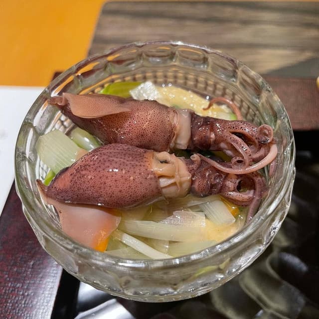 旬味 京橋本店 - サブ画像2